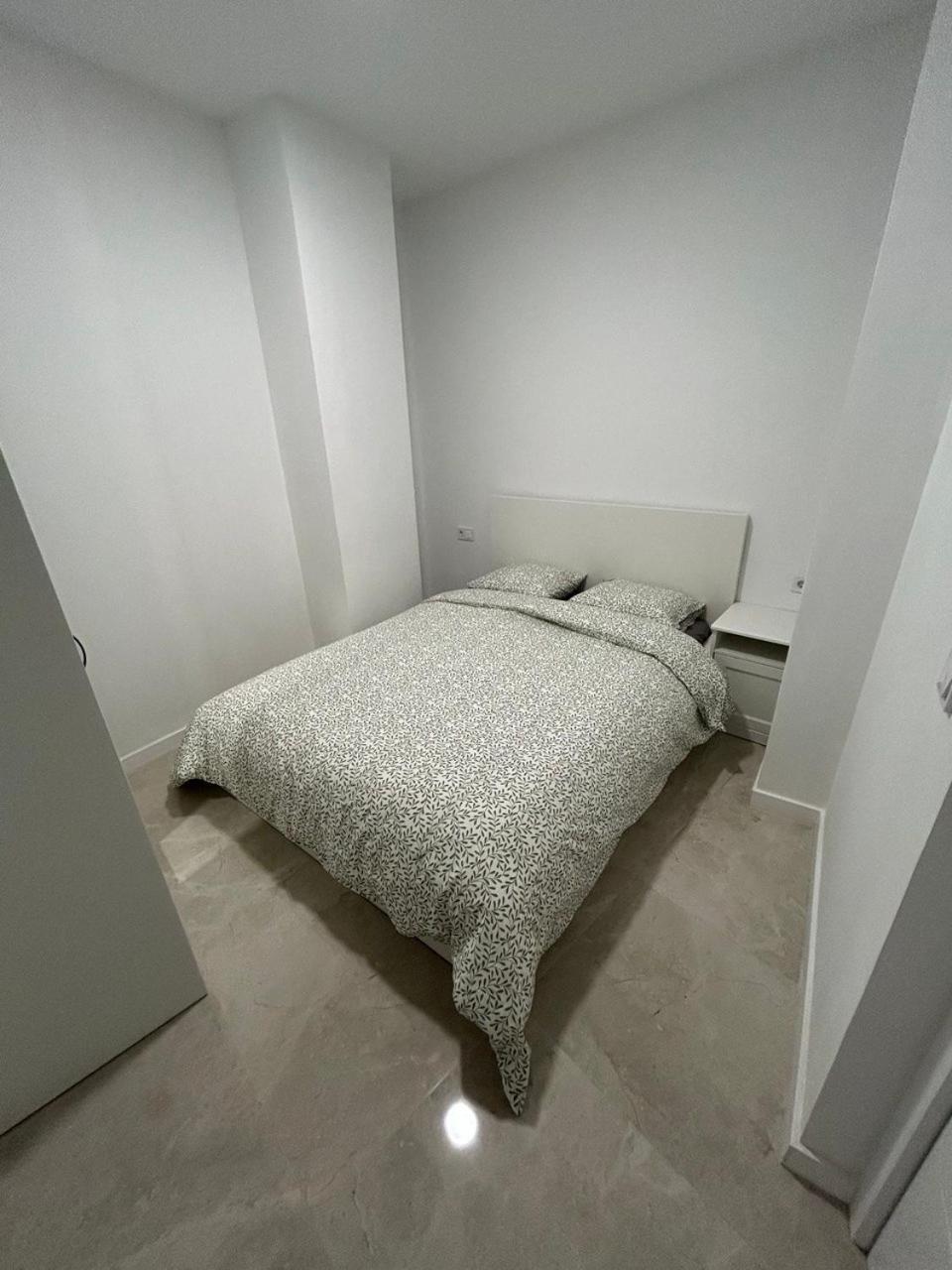 Elegance Apartment Alicante Exteriör bild